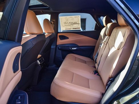 New 2026 Lexus RX 350 Premium image 18