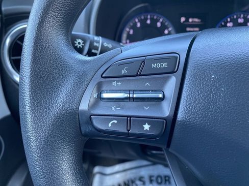 Certified 2023 Hyundai Kona SEL image 19