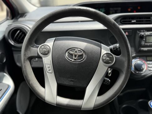 Used 2013 Toyota Prius C Two FWD image 15
