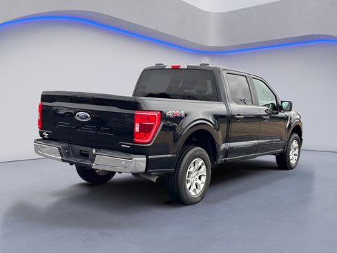 Used 2023 Ford F150 XLT image 10