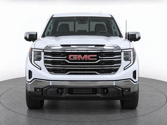 Used 2023 GMC Sierra 1500 SLT AWD/4WD image 8