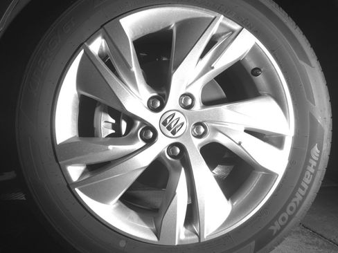 Used 2025 Buick Encore GX Preferred image 12