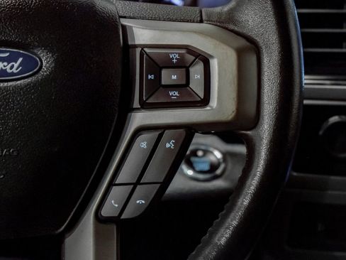 Used 2022 Ford F250 Lariat w/ Lariat Ultimate Package image 18