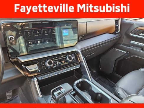 Used 2023 GMC Sierra 1500 Denali w/ Denali Reserve Package image 21