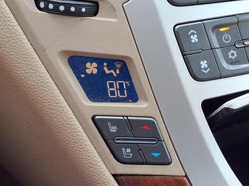 Used 2014 Cadillac CTS Premium AWD/4WD image 26