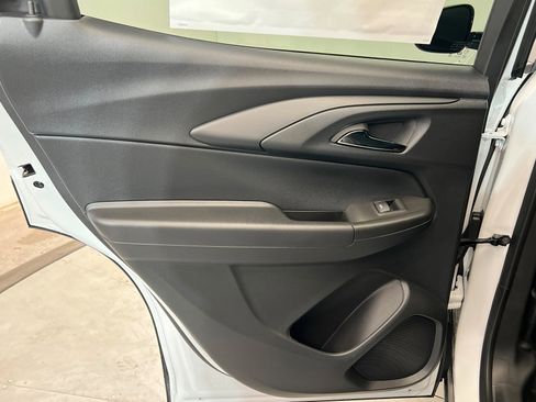 New 2026 Chevrolet TrailBlazer RS image 19