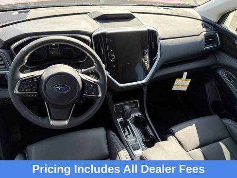 New 2026 Subaru Ascent Touring w/ Popular Package #2 AWD/4WD image 13