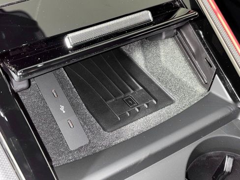 New 2026 Porsche Panamera 4 image 32