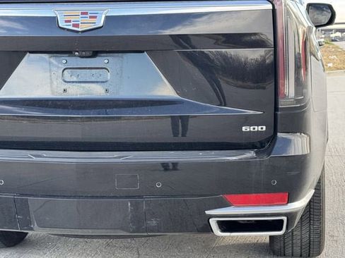 Certified 2023 Cadillac Escalade Premium Luxury Platinum image 7