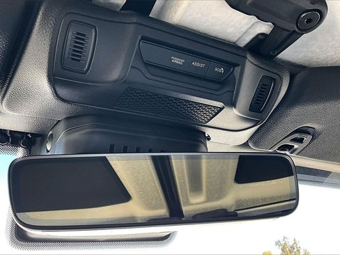 New 2025 Jeep Gladiator Rubicon image 29