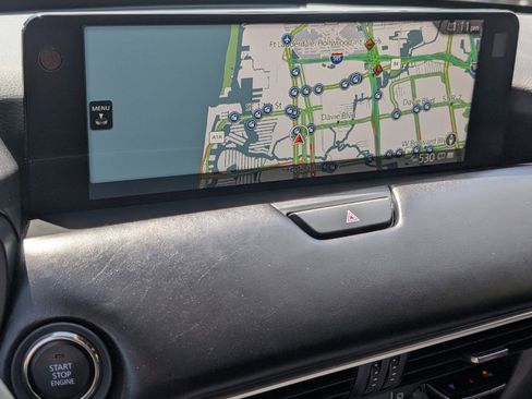 Used 2025 MAZDA CX-90 3.3 Turbo S w/ Premium Package image 32