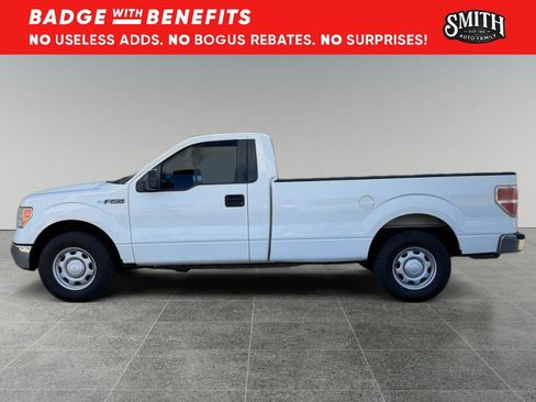 Used 2013 Ford F150 XL w/ PWR Equipment Group image 5