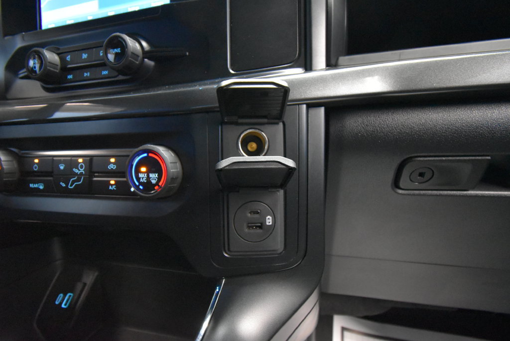 Used 2023 Ford F150 XL w/ STX Appearance Package AWD/4WD image 19