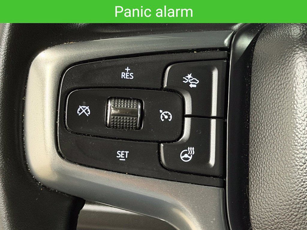 Certified 2023 Chevrolet Suburban Premier AWD/4WD image 41