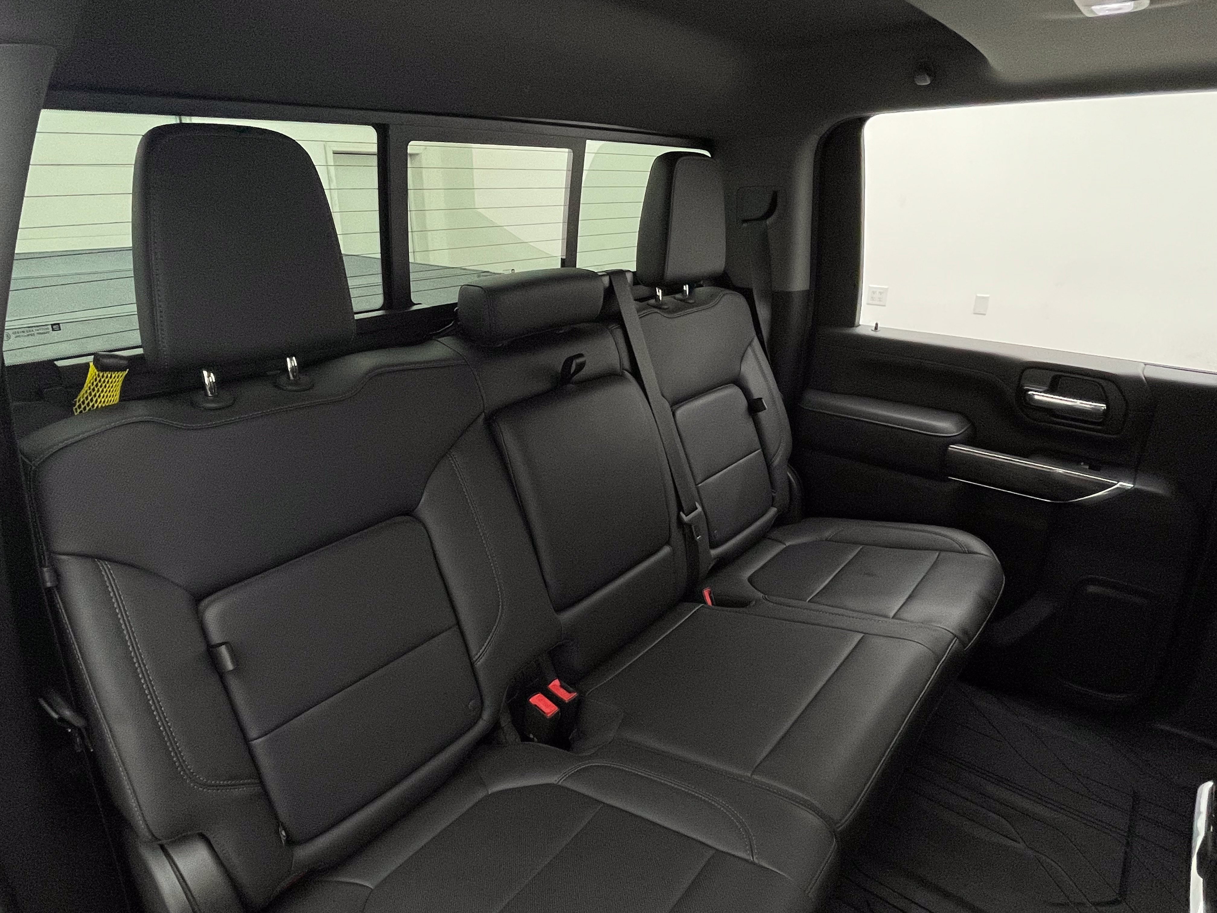 Used 2022 Chevrolet Silverado 3500 LTZ w/ LTZ Convenience Package AWD/4WD image 39