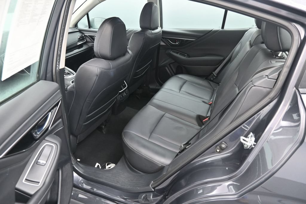 Used 2024 Subaru Legacy Limited AWD/4WD image 18