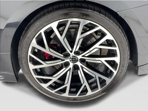 Used 2022 BMW 440i xDrive Coupe AWD/4WD image 12