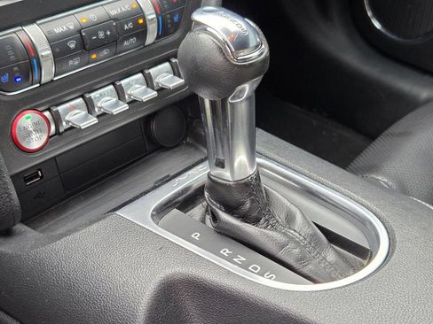 Used 2023 Ford Mustang Premium RWD image 21