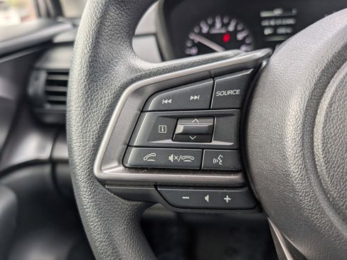 Certified 2025 Subaru Impreza 2.0i image 27