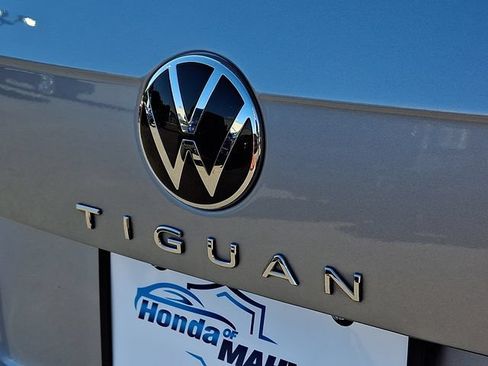 Used 2022 Volkswagen Tiguan S AWD/4WD image 29