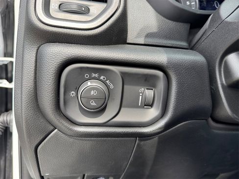 New 2026 RAM 2500 Tradesman image 19