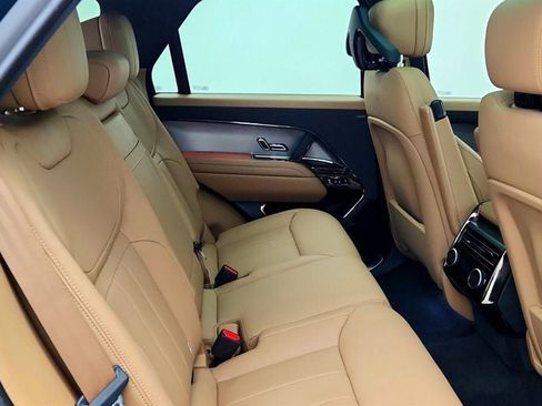 Used 2024 Land Rover Range Rover Sport SE AWD/4WD image 19