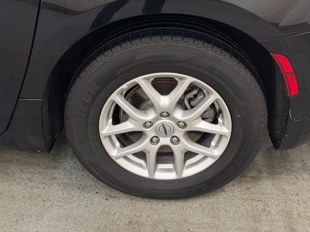 Used 2025 Chrysler Pacifica Select FWD image 29