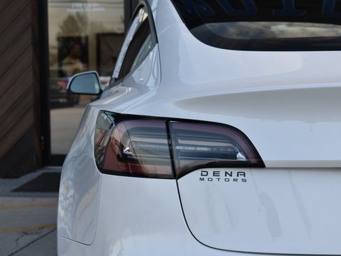 Used 2022 Tesla Model 3 Long Range image 23