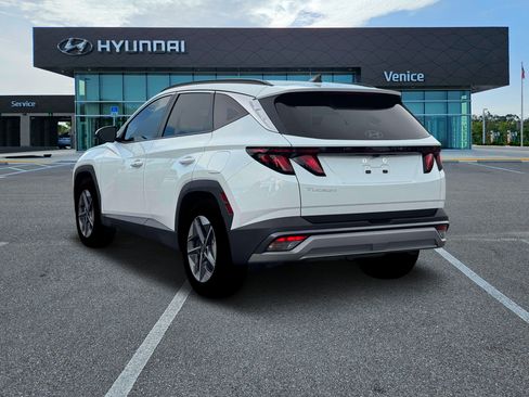 New 2026 Hyundai Tucson SEL FWD image 24
