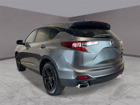 New 2026 Acura RDX SH-AWD image 3
