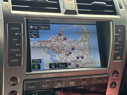 Used 2021 Lexus GX 460 Premium w/ Premium Package AWD/4WD image 5