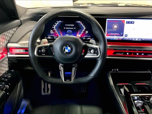 Certified 2023 BMW 760i xDrive 760i xDrive image 6