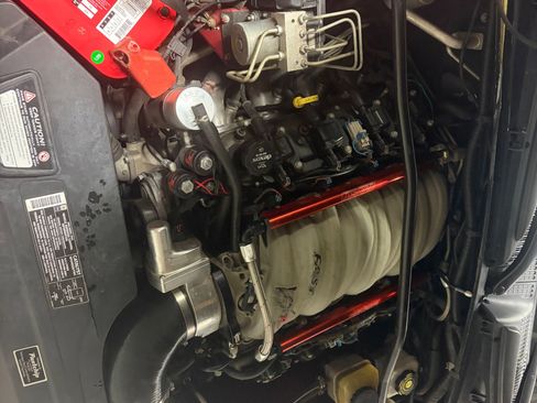 Used 2006 Pontiac GTO image 10