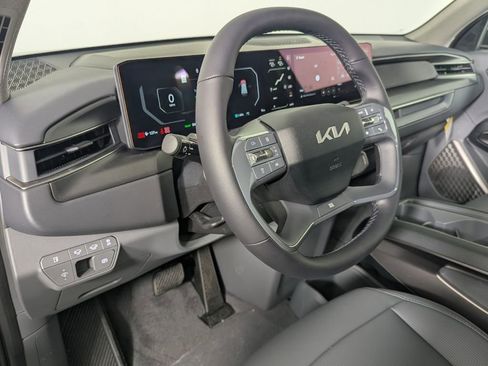 New 2026 Kia EV9 Light image 10
