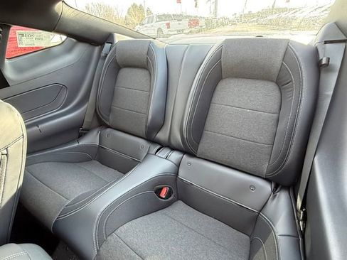 New 2026 Ford Mustang GT w/ GT Performance Package image 13