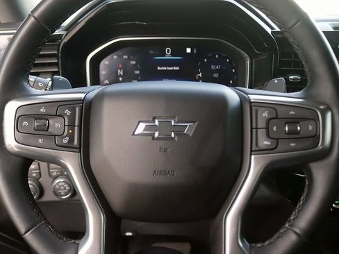Used 2023 Chevrolet Silverado 1500 LT Trail Boss image 20