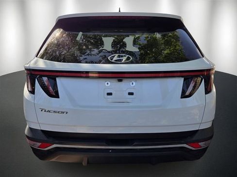 Used 2023 Hyundai Tucson SEL w/ Convenience Package image 5