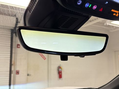 New 2026 Chevrolet Equinox LT w/ Safety and Technology Package FWD image 16