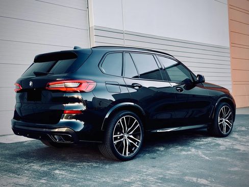 Used 2020 BMW X5 sDrive40i w/ M Sport Package image 4