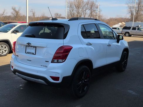 Used 2019 Chevrolet Trax LT w/ Redline Edition image 5
