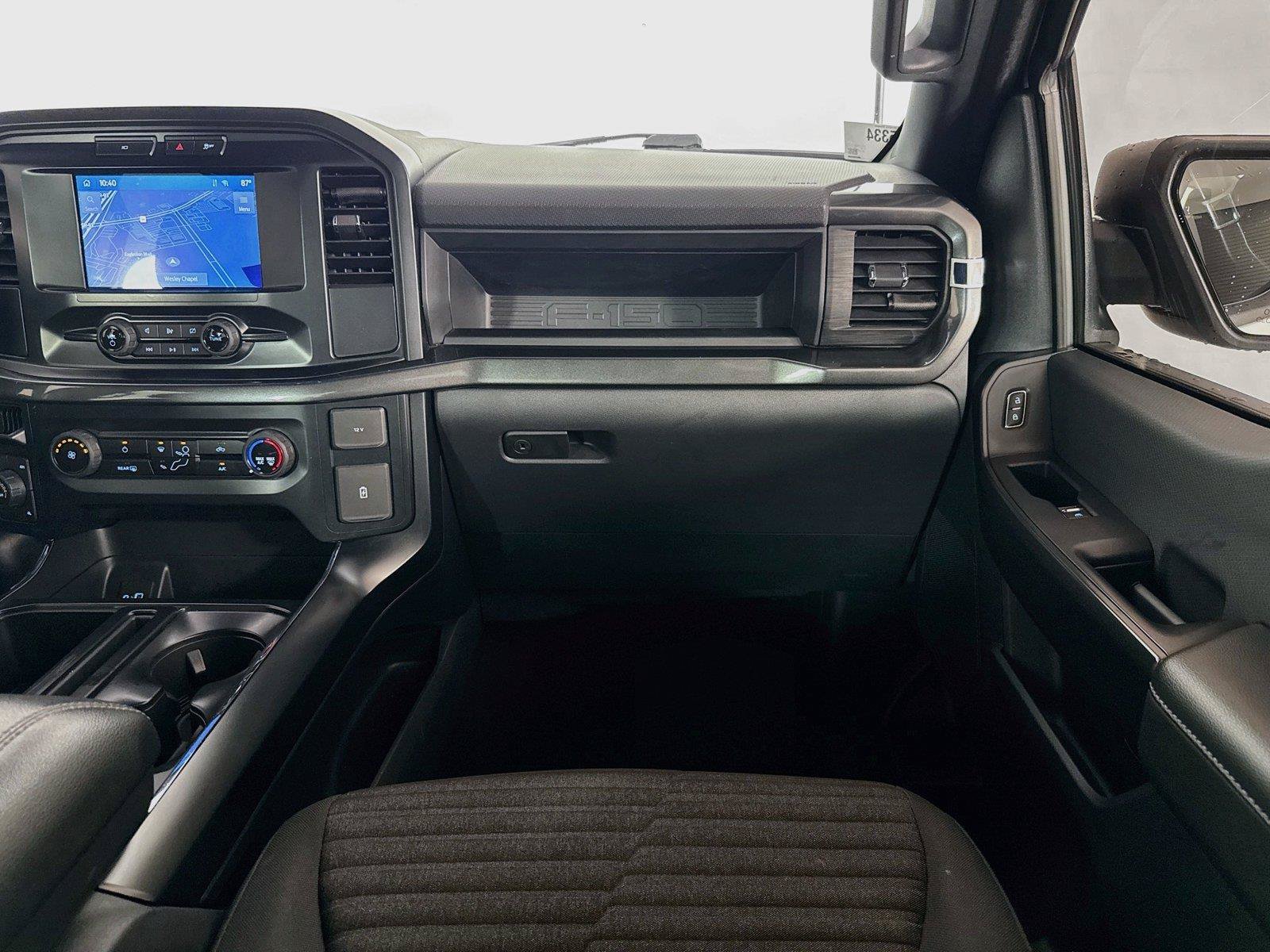 Used 2023 Ford F150 XL w/ STX Appearance Package AWD/4WD image 27