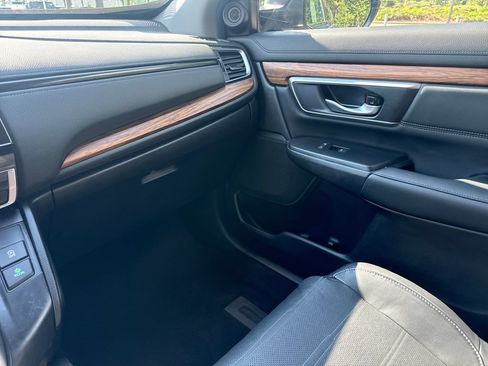 Used 2021 Honda CR-V Touring image 18