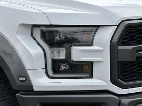 Used 2020 Ford F150 Raptor w/ Equipment Group 802A Luxury image 8