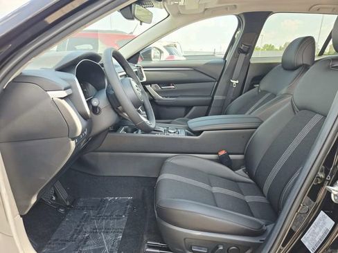 New 2026 MAZDA CX-50 2.5 Hybrid w/ Cargo Package AWD/4WD image 9
