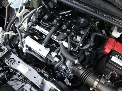 New 2025 Nissan Versa S w/ Trunk Package image 24