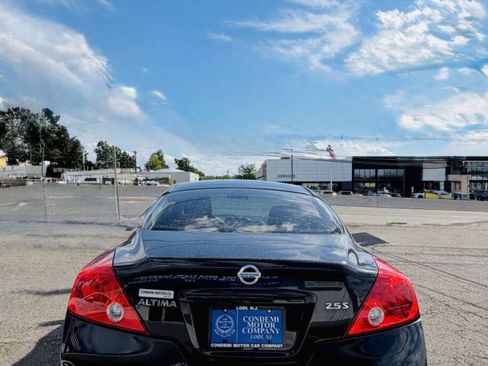 Used 2012 Nissan Altima 2.5 S w/ Convenience Pkg FWD image 8