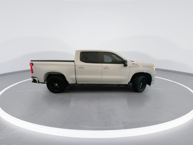 Used 2023 Chevrolet Silverado 1500 RST w/ Z71 Off-Road Package AWD/4WD image 9