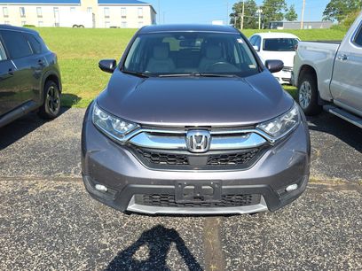 Used 2019 Honda CR-V EX-L
