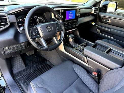 New 2026 Toyota Tundra SR5 image 11