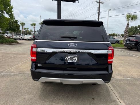 Used 2021 Ford Expedition XLT RWD image 4